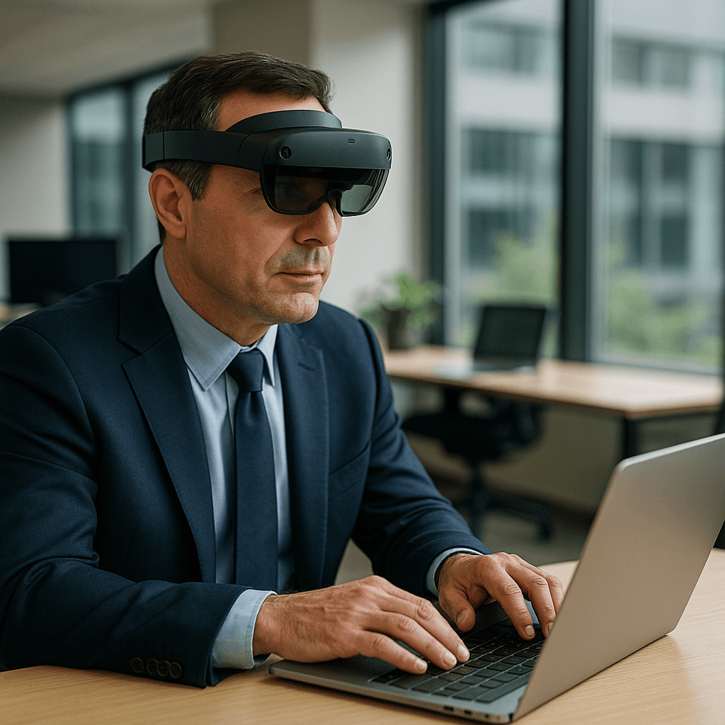 2024 September Jobs Boom: XR's Role in Future Work