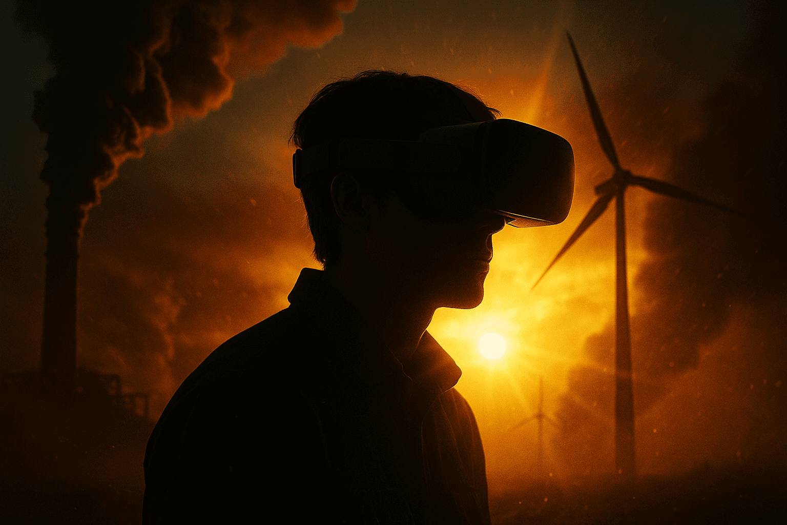XR Innovations Reshaping 2026 Climate Tech Strategies