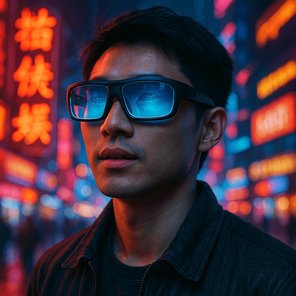 2026 XR Revolution: Conant Optical's Smart Glasses Breakthrough