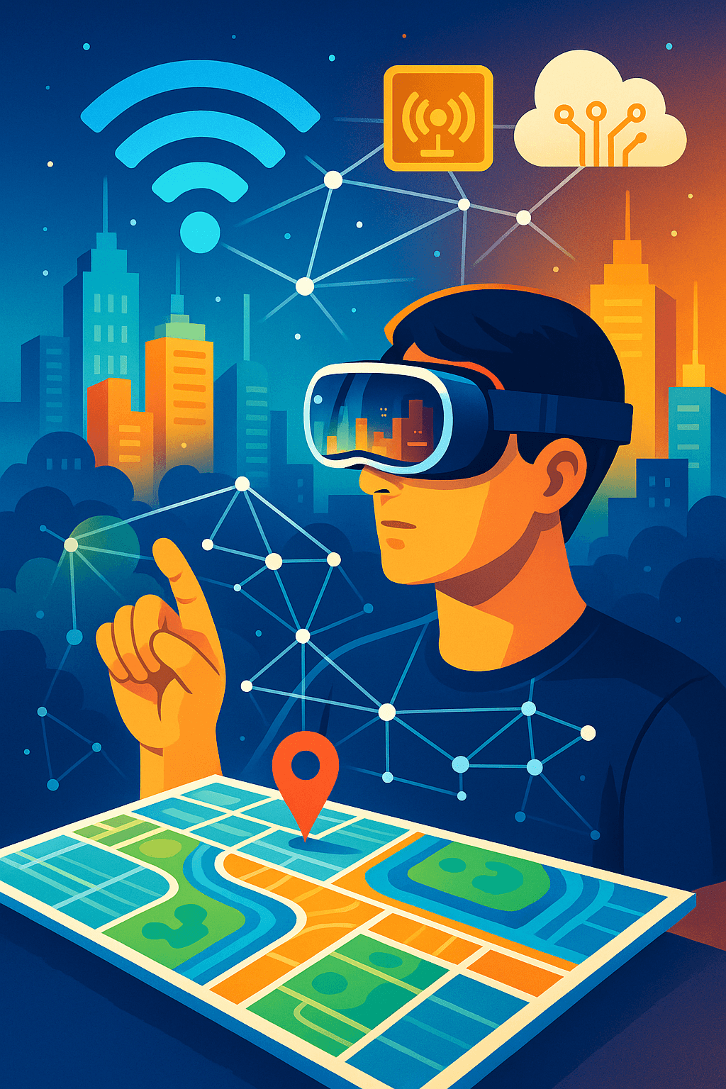 2026 XR Sensor Fusion: Crowdsourcing Geospatial Realities