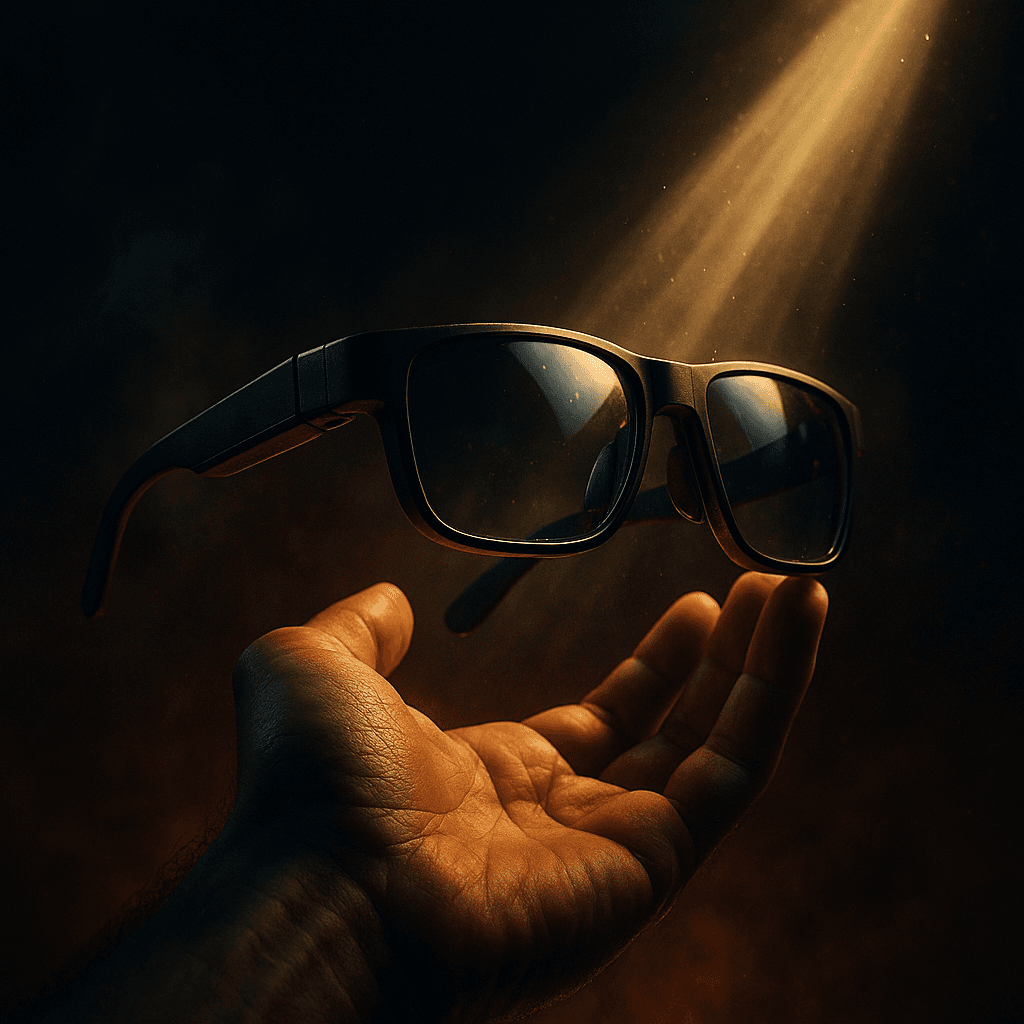 XPANCEO's Smart XR Lenses Revolutionize Gaming in 2026