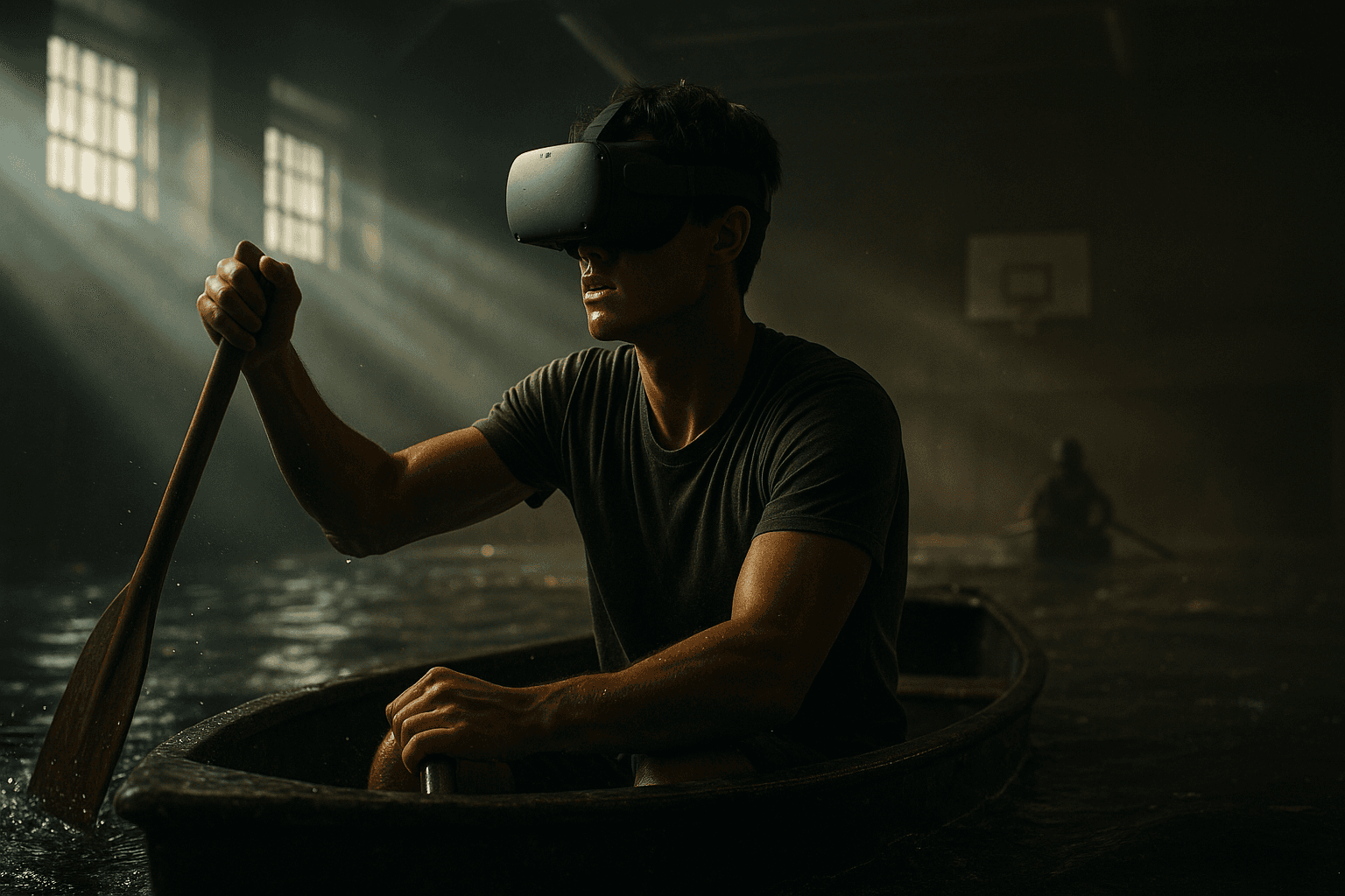 XR Simulations: Revolutionizing Neighborhood Disaster Readiness