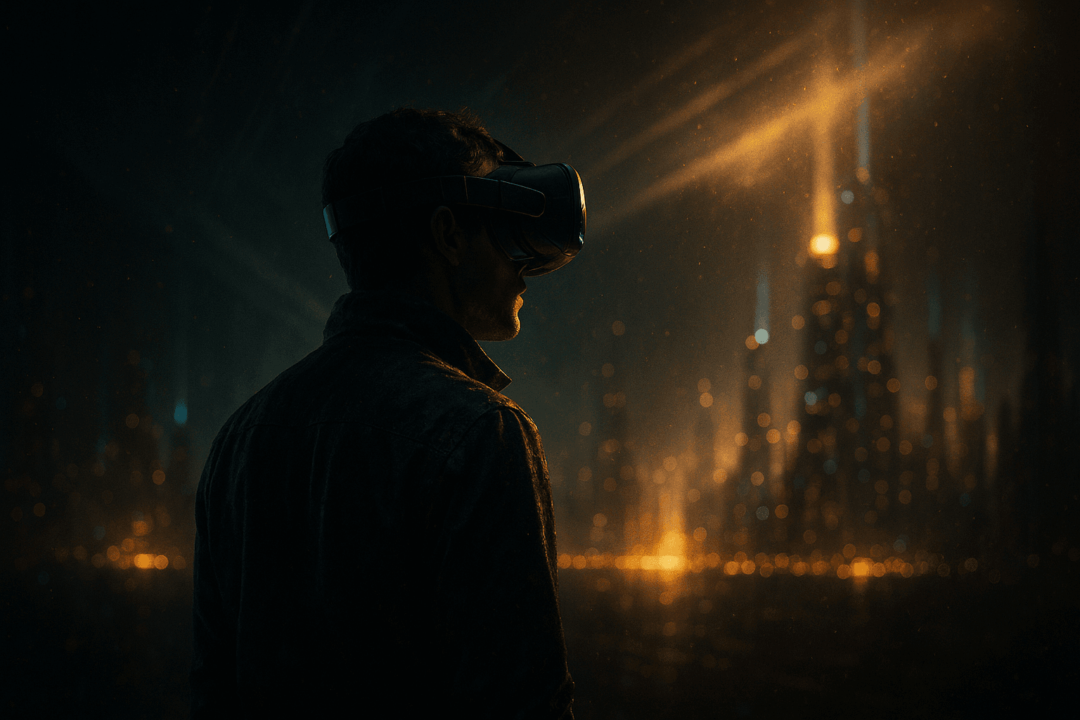 Photon XR: Enabling Scalable Immersive Collaboration in Design, Education & Industry