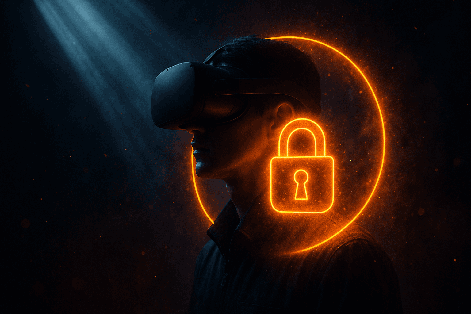 Samsung Knox Manage: Securing the XR Frontier