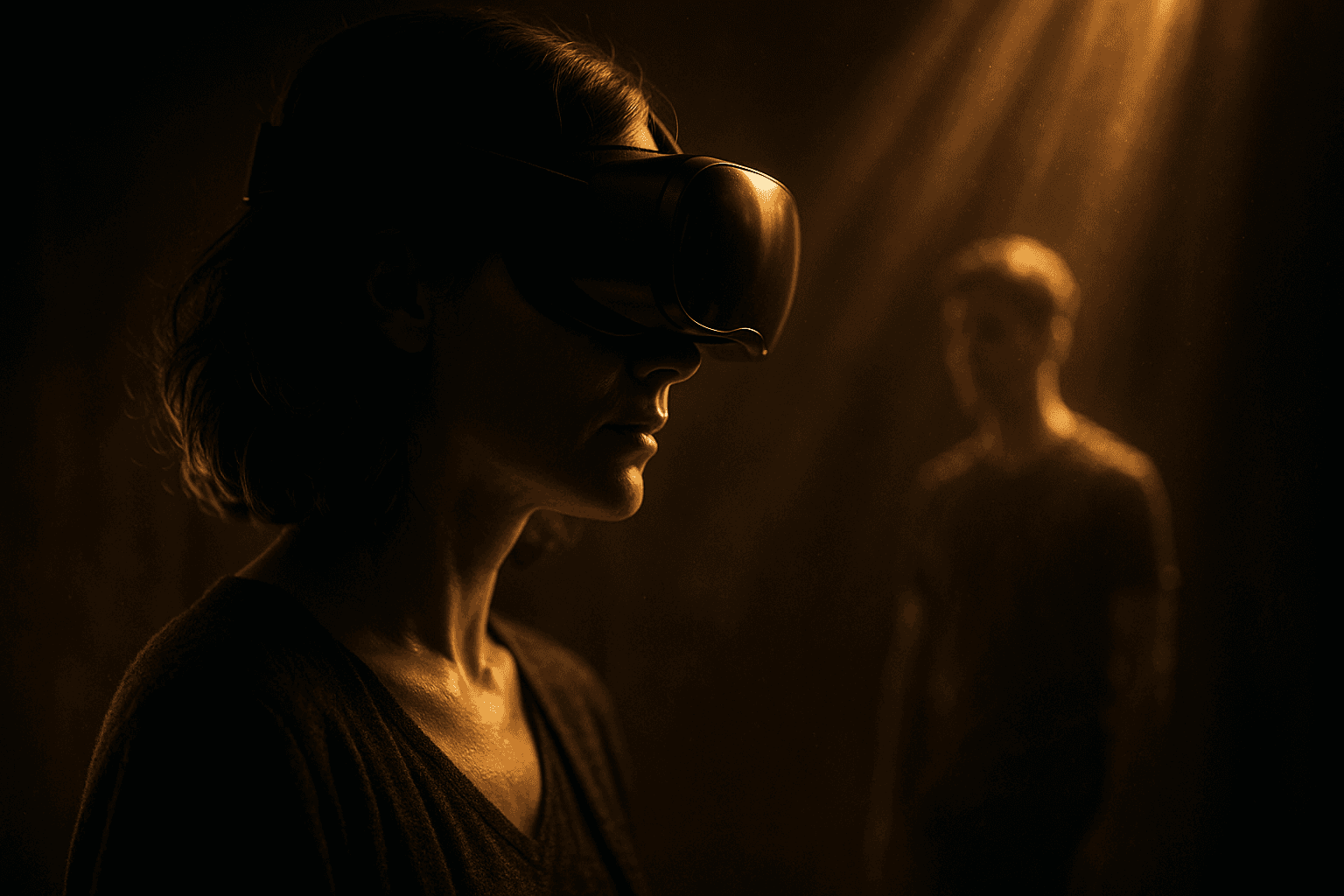 HarmonyTwin XR: Digital Twins & AI Coaching for Stronger Family Bonds