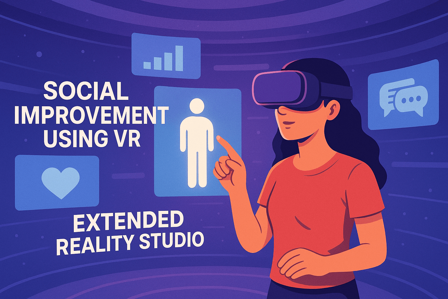 Rec Room: Pioneering Social XR for Creativity, Community, and Innovation