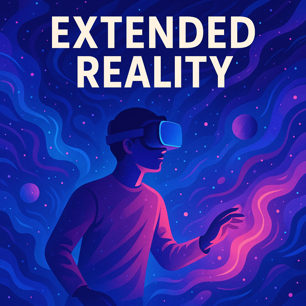 Varjo XR-4: Revolutionizing Immersive XR for Art, Education, and Beyond