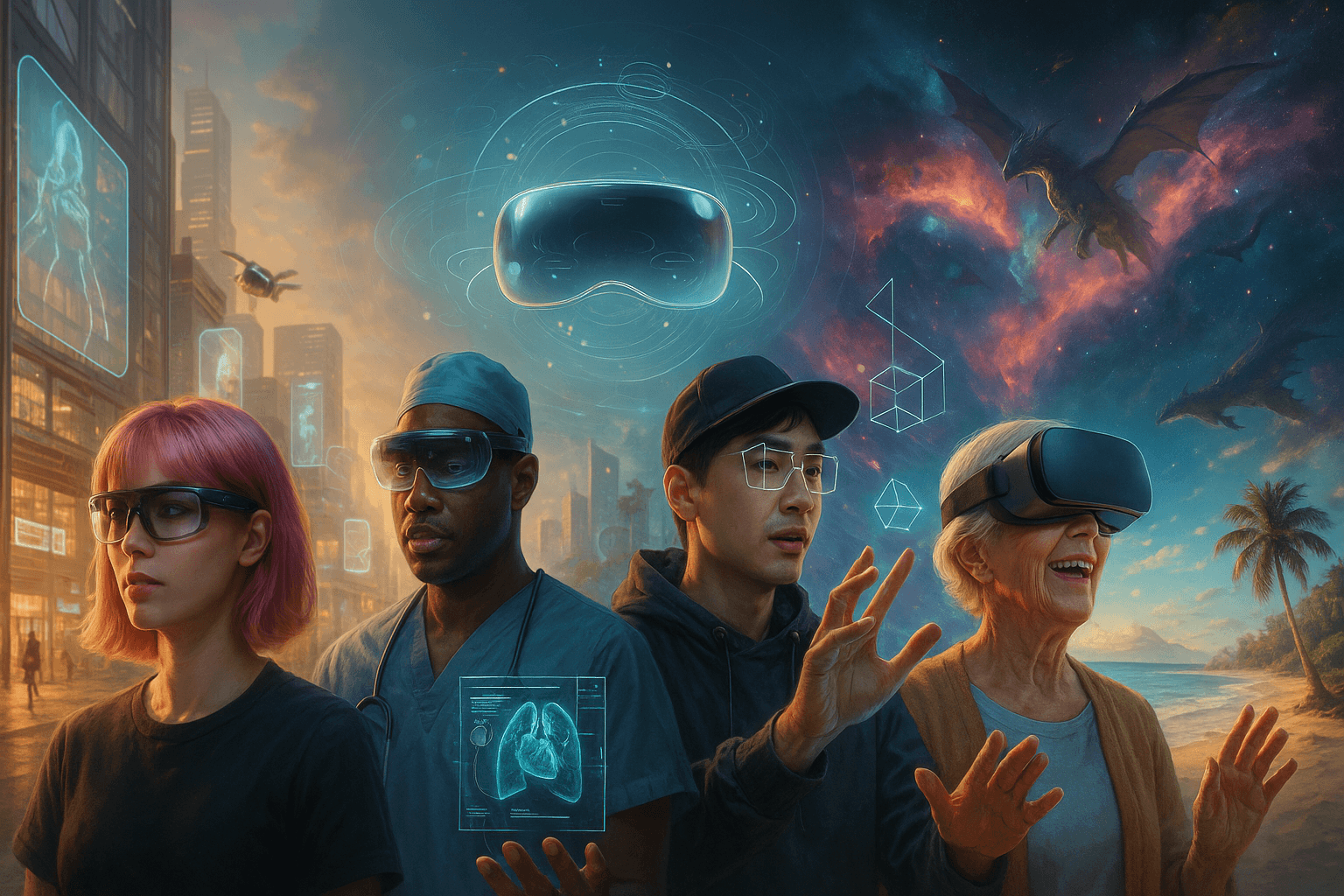 Navigating AI Safety: Guidelines for Communication and Immersive Experiences