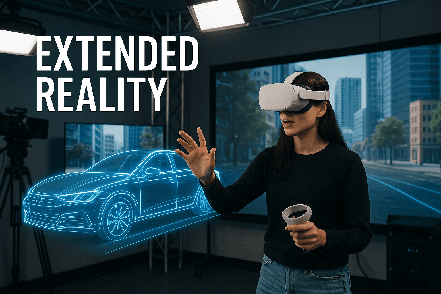 Apple Vision Pro: Innovations, Challenges, and Future in XR