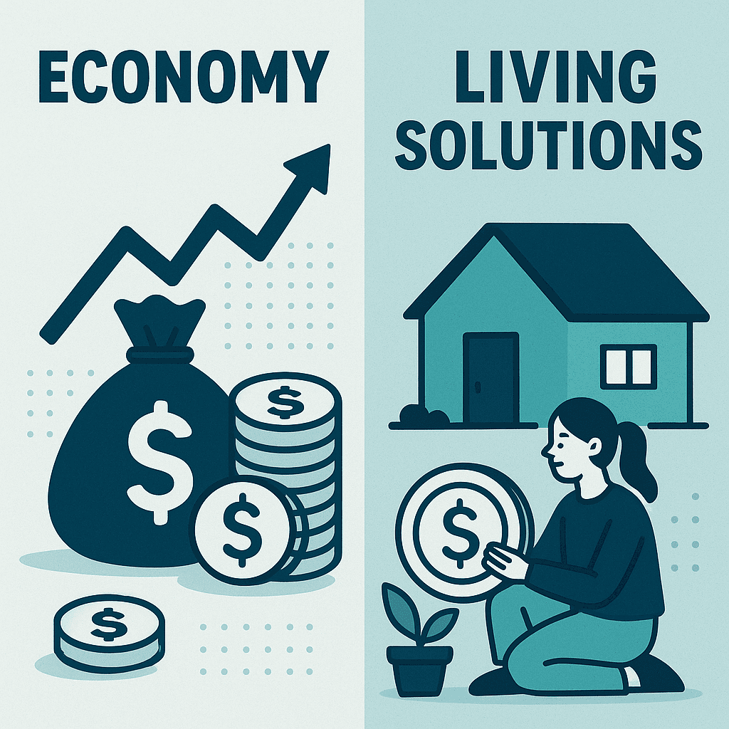 Fed's Rate Cut: Sparking XR as the Ultimate Virtual Living Revolution