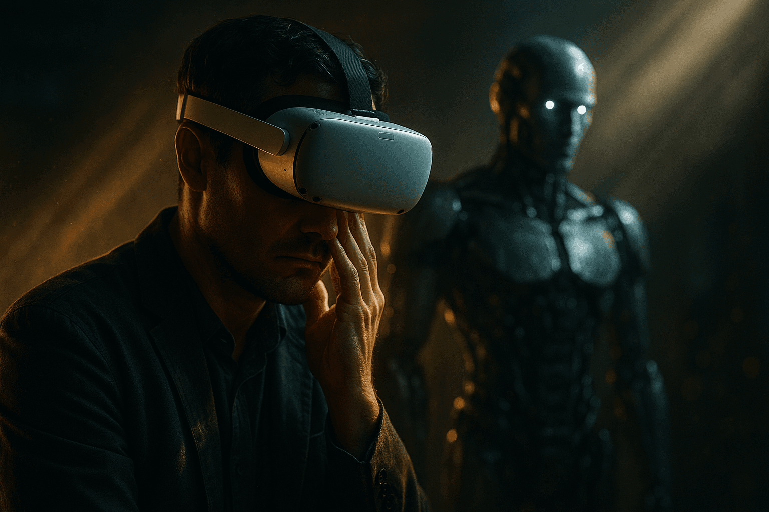 XR Insights: Navigating 2026 AI Job Shifts with Immersive Tech