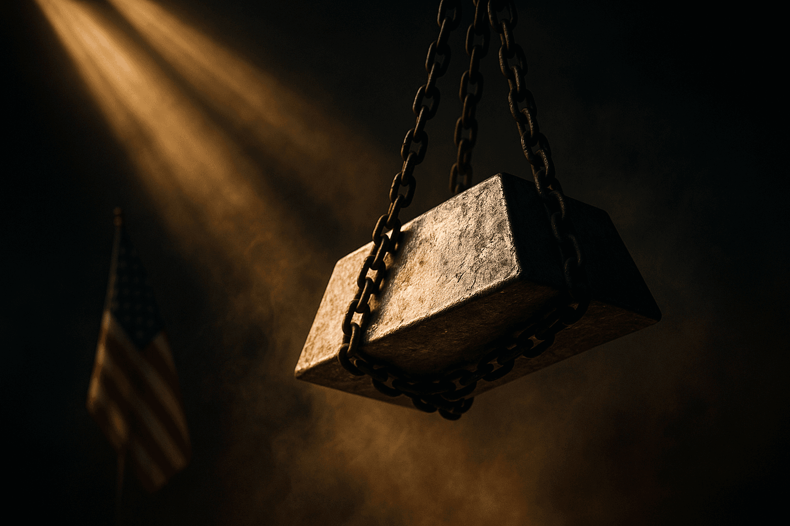 How XR Can Navigate 2026 Aluminum Tariff Challenges