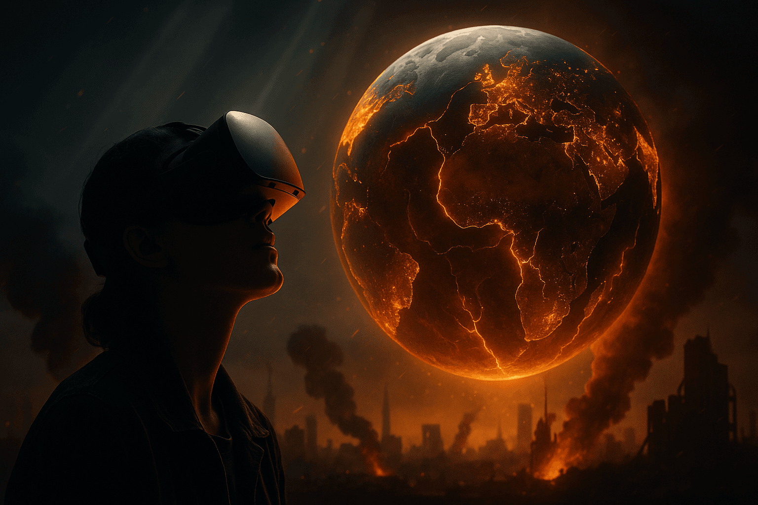 Navigating 2026 Global Risks with XR Insights