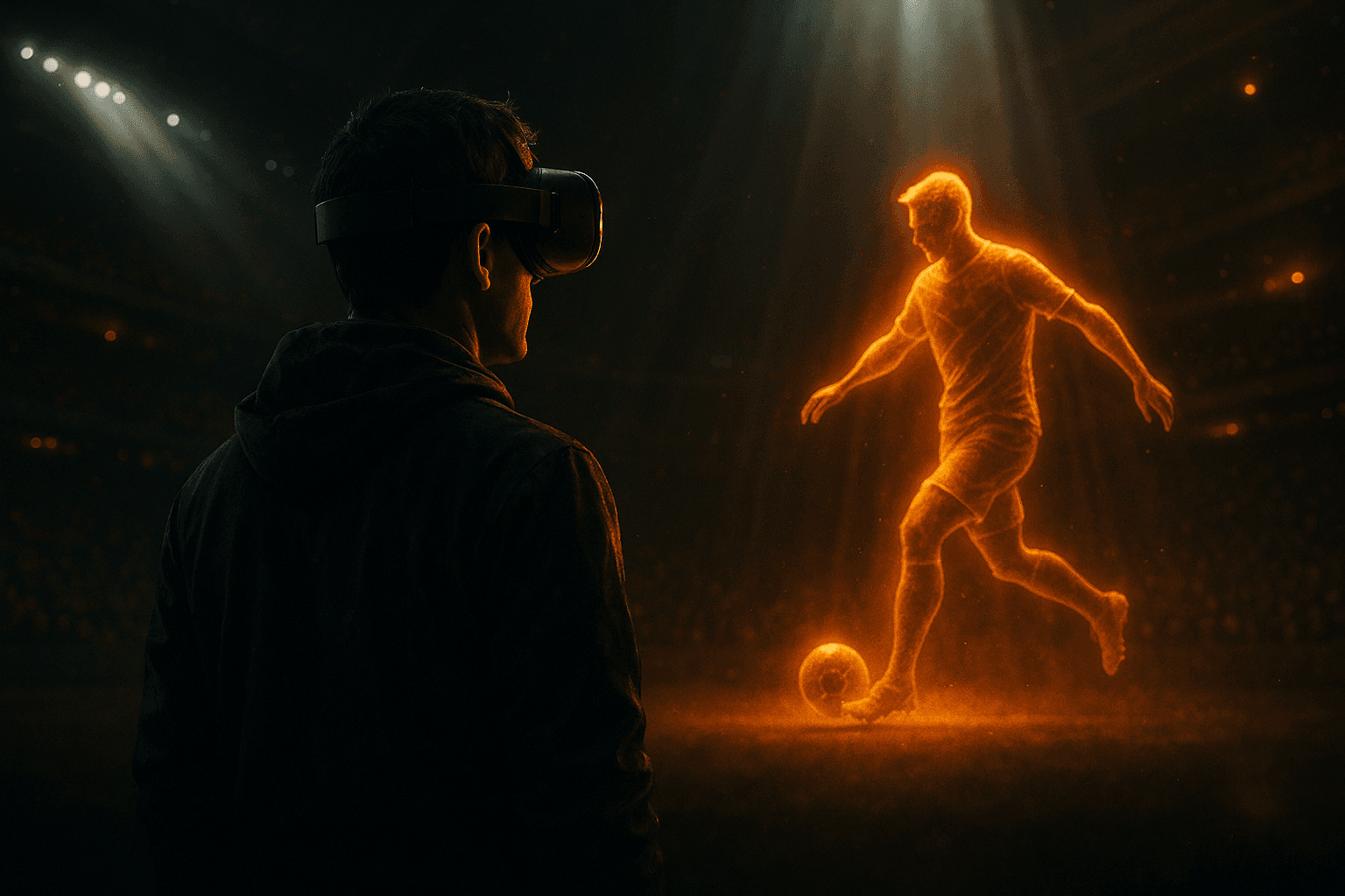 World Labs' $1B Funding: Revolutionizing XR with Spatial AI