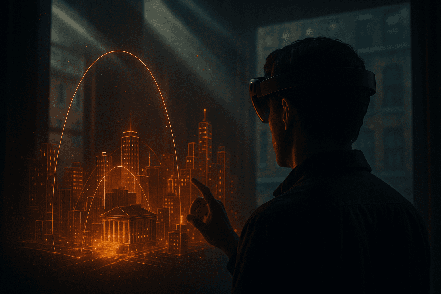 Delta Reality's 2026 XR Triumph: Boosting Community Ties and Environmental Insights