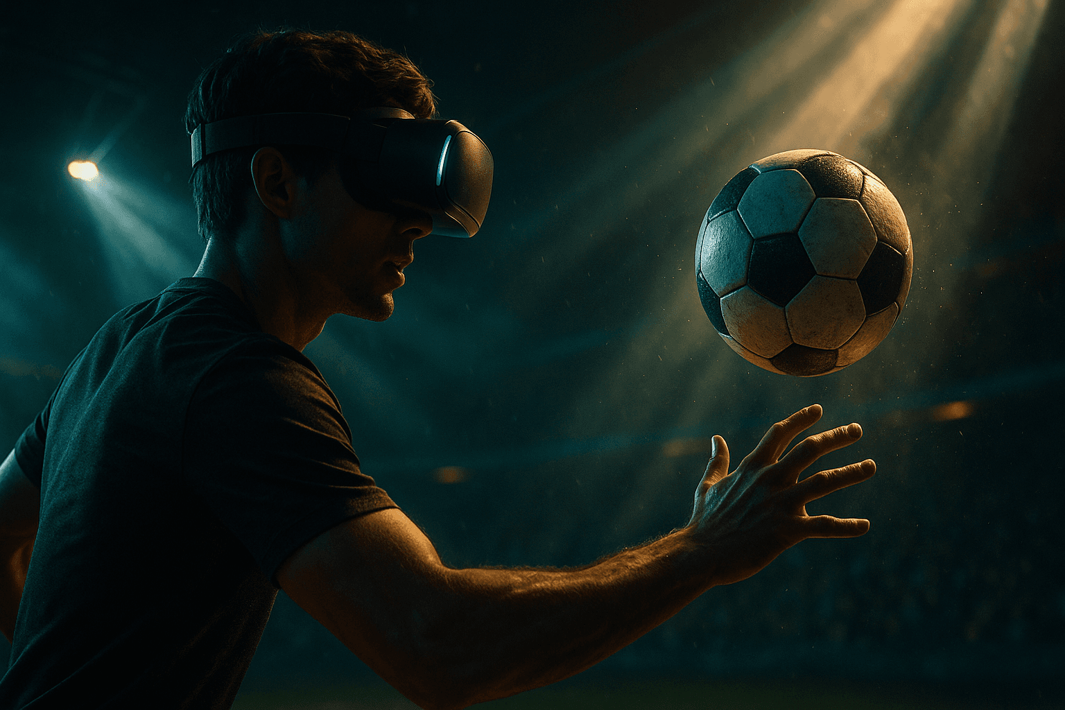 XR Studios' 2026 Launch: Revolutionizing Immersive Sports and Outdoors
