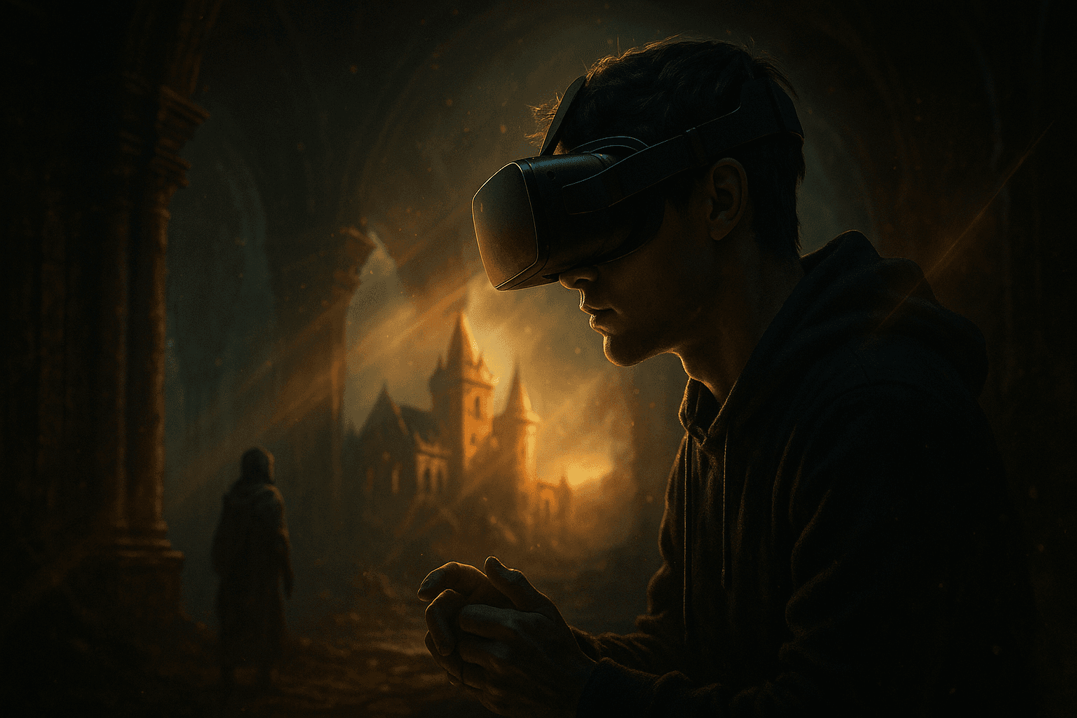 Juego Studios: Shaping XR for Learning and Leisure in 2026
