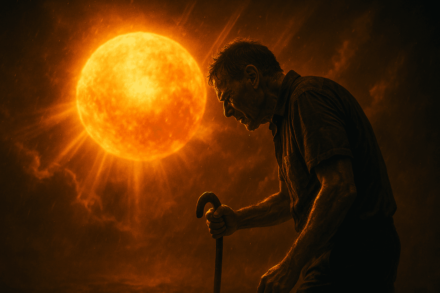 Extreme Heat's Global Impact: XR as a Virtual Lifeline