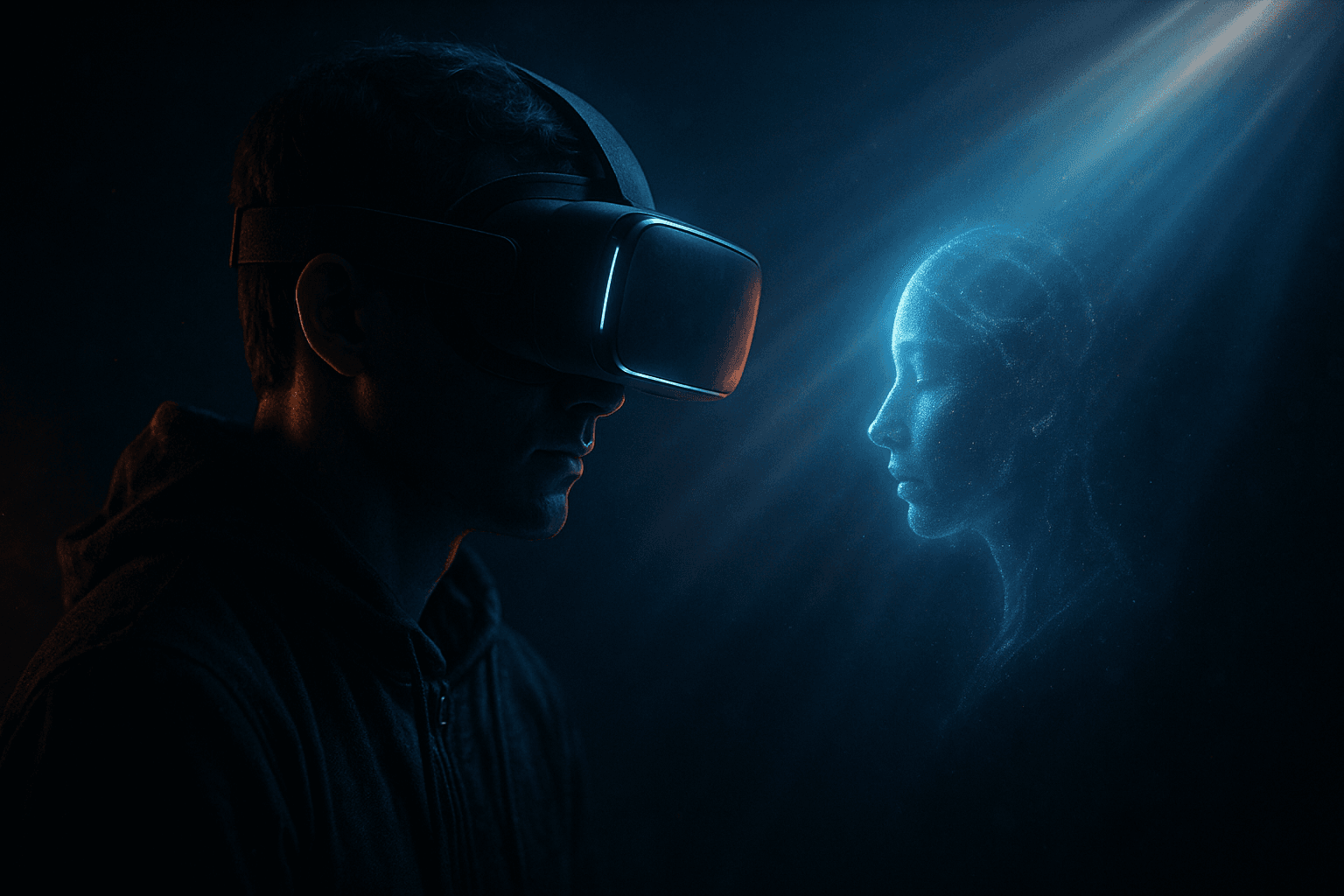Ramen VR's Aura AI: Revolutionizing Immersive Gaming in 2026