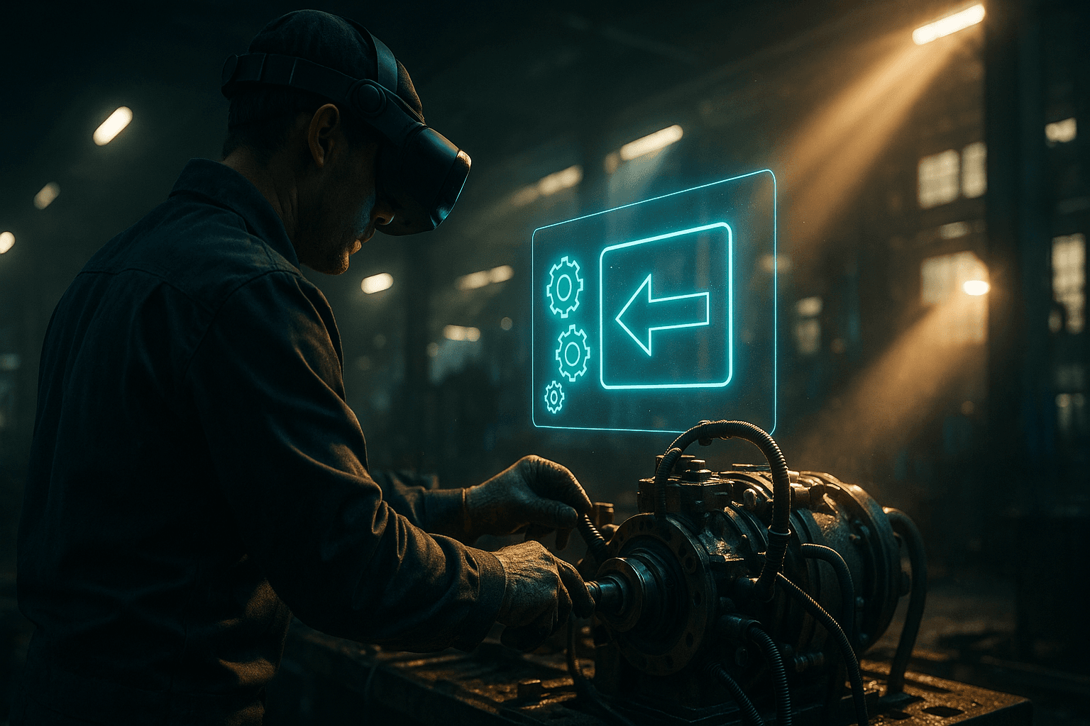 Varjo's €5M Funding: Revolutionizing Manufacturing with AI-XR