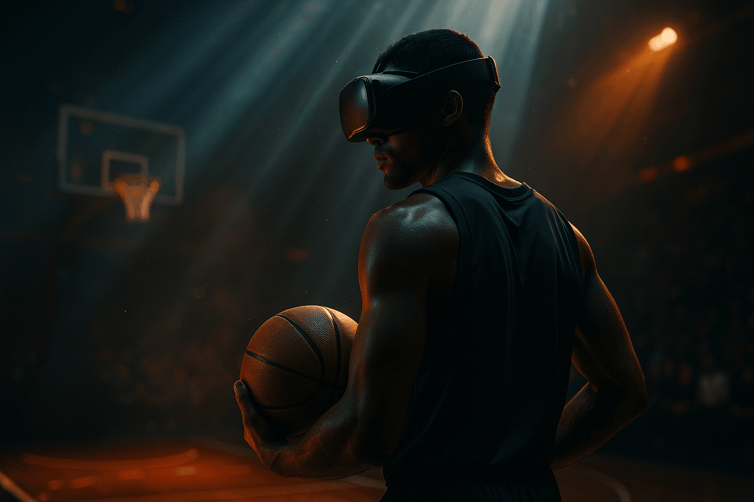 How XR Startups Like Peripheral Labs Are Transforming Sports Entertainment