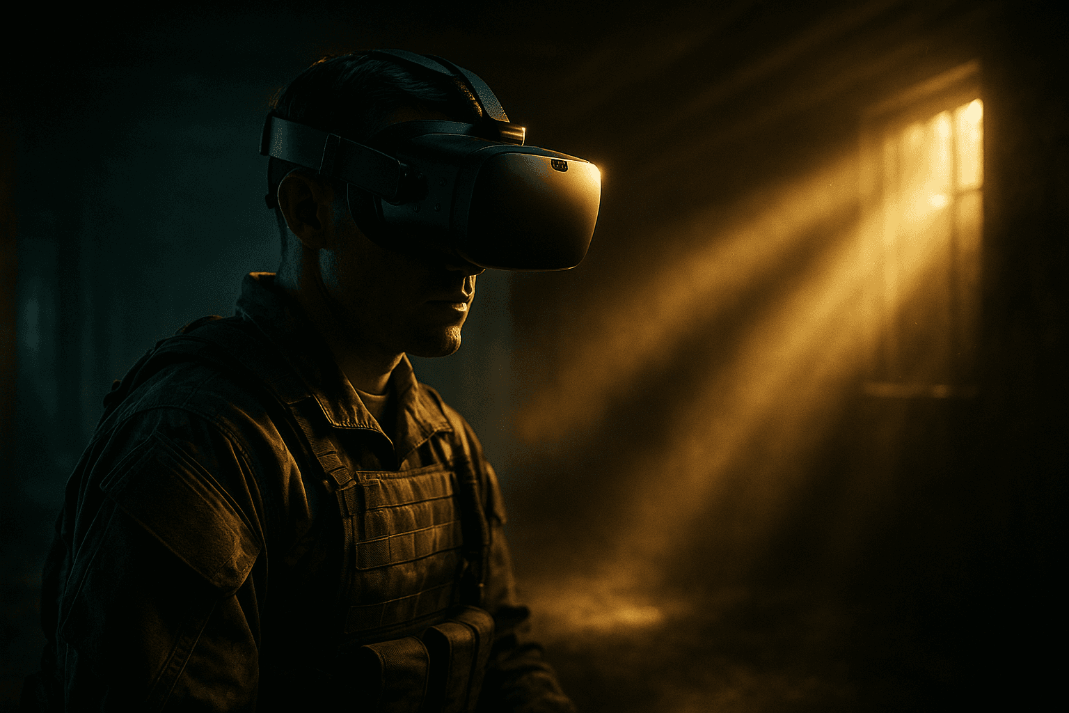 Varjo's Secure XR Systems Revolutionize Training in 2026