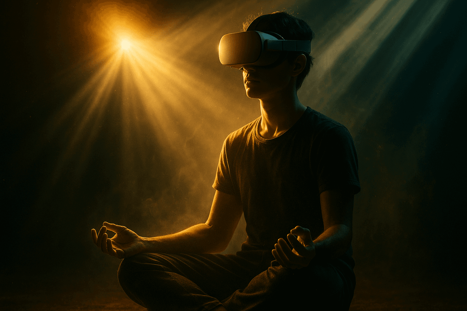 How TRIPP's XR Wellness is Transforming Mental Health in 2026