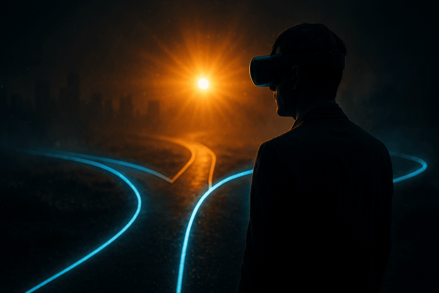 Charting Your Path: A Practical Roadmap to XR-Powered Fintech Collaboration