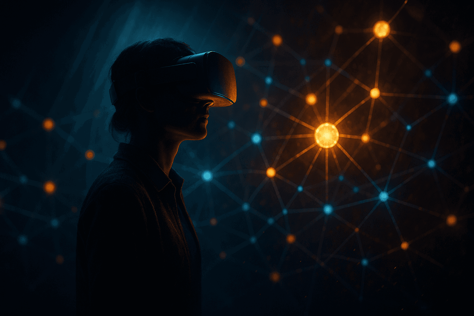 Charting Your Path: From Flat Screens to Immersive Connection Hubs