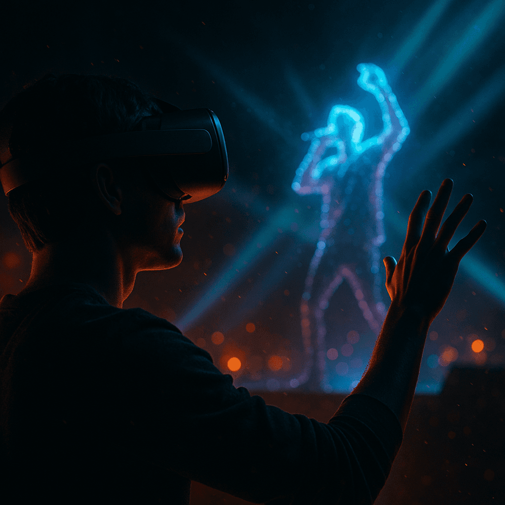 Navigating Immersive Social XR: A Modern Use Case Guide