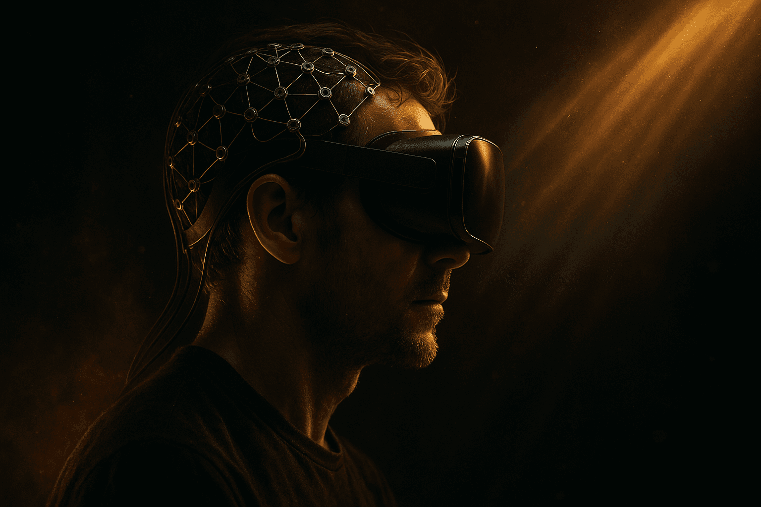 Unlocking Human Potential: Synchron’s BCI-XR Revolution