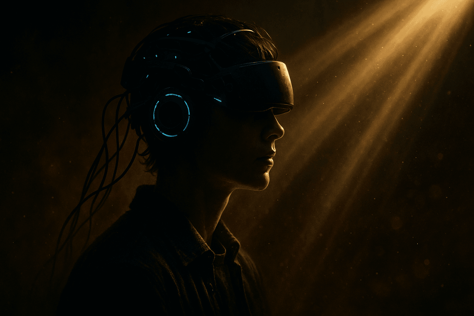 Zander Labs: Pioneering Passive BCI + XR Integration for Cognitive Enhancement