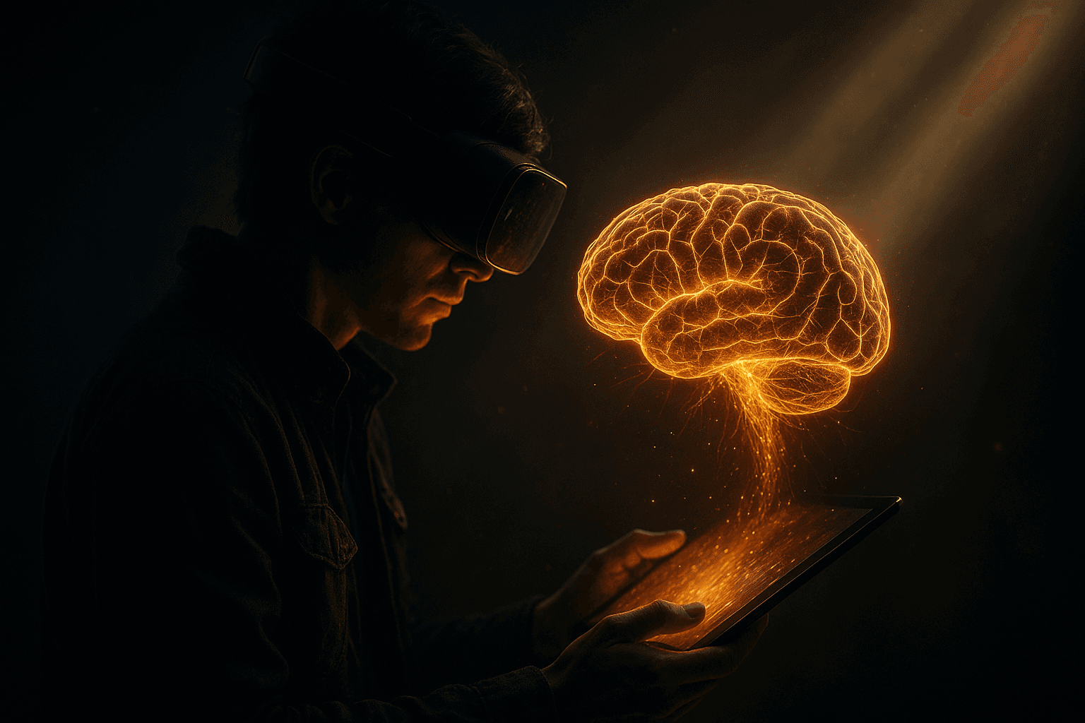 Discover Altoida: AR-Powered Digital Biomarkers Revolutionizing Cognitive Health