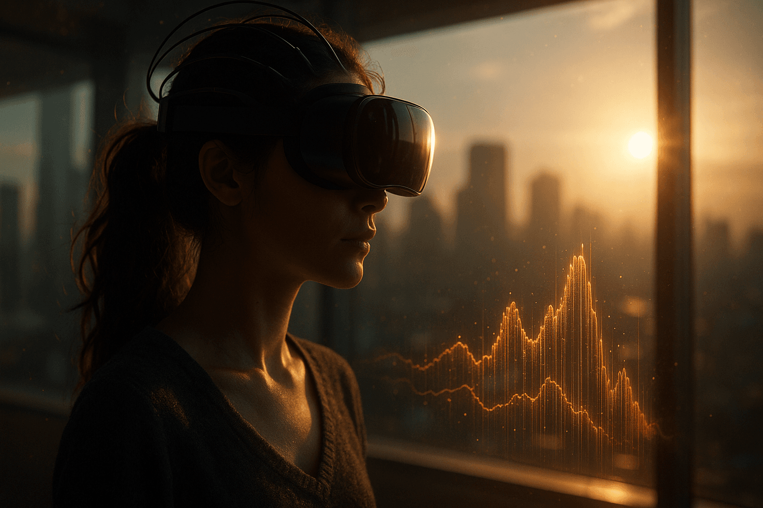 SynapseForge XR: Neural Twins Redefining Real Estate Mastery