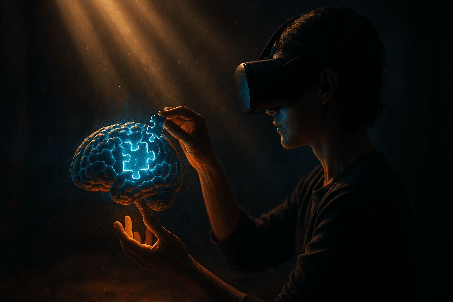 MindMaze's XR Breakthrough: Accelerating Immersive Neurorecovery for Stroke and TBI