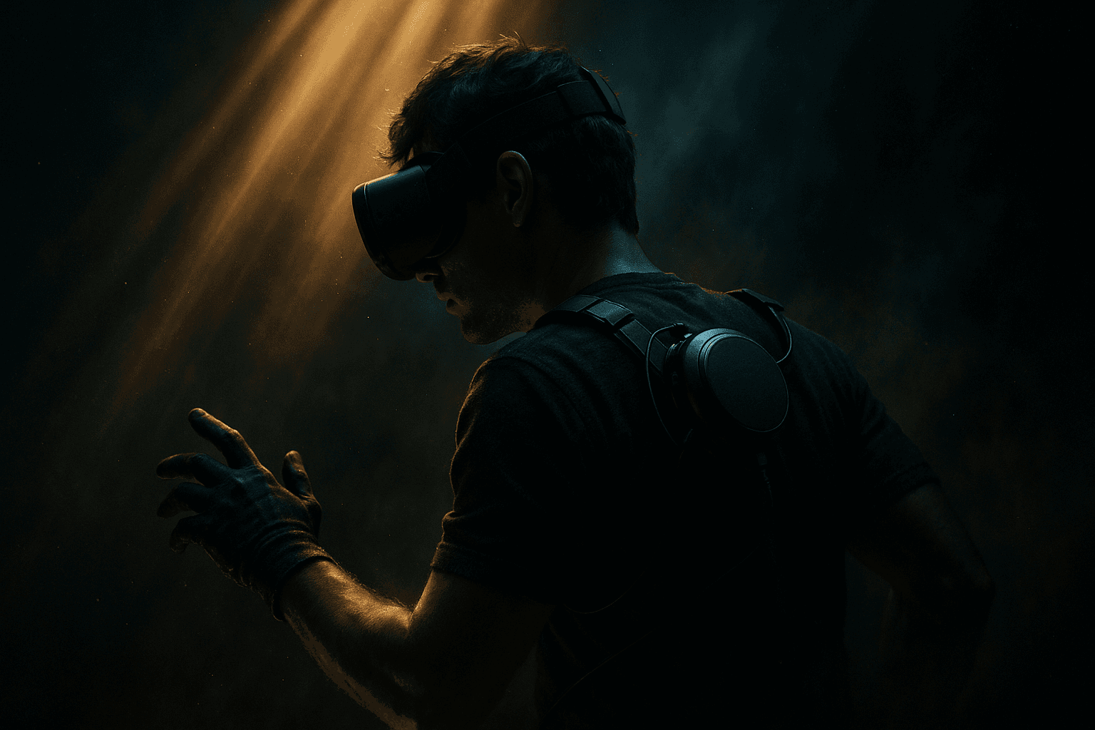 Reel Feel: Unlocking Multisensory XR Immersion